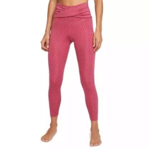 Nike Yoga Tights NWT